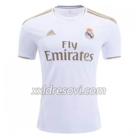 Real Madrid Domaći Nogometni Dres 2019-2020